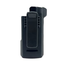PMLN5709 Universal Carry Holster with Clip For Walkie Talkie APX6000 APX8000 Radio Case Cover--VBLL
