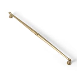 American Style Traditional Vintage Antique Brass Cabinet Handles Kitchen Cupboard Pulls Drawer Knobs for Furniture Hardware