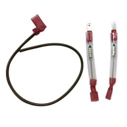 RV Water Heater Thermal Cut Off Switch Kit for Atwood 93866 # GCH6-4E/6E G6A-7E/8E GC6AA-9E GCH10A-2E G610-3E GH610-3E XT Series