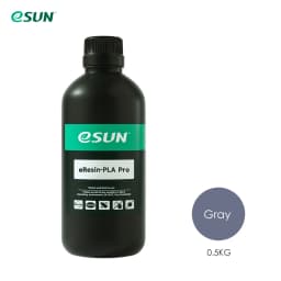Sale!eSUN Planted Resin PLA Pro For Photon Monochrome 3D Printer 500g/1kg Liquid Printing Material Photosensitive UV Resin