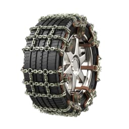 Winter Universal Car Tire Snow Chain Durable Manganese Automobile Snow Tire Anti-skid Tires Chain Tool Emergency Car Accessories