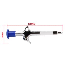 Bike Grease Injector Tool MTB Bike Hubs Oiler Bicycle Bearing BB Grease OilGrease Oil Precise Injector For Bike Repail Tool