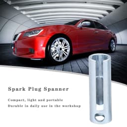 2pcs Spark Plug Wrench Accessory Eberspacher D2 D4 D4S and other air heaters spark plug wrenches