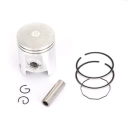Areyourshop Piston Ring Pin Clip Kit for Yamaha Jog 90 1991-1997 Ya90 Axis 90 1990-1997 3VR-11631-00-96 Motor Patts
