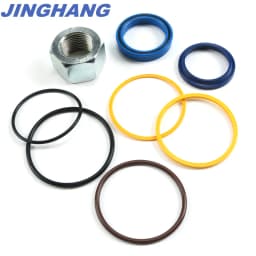 Lift Cylinder Seal Kit Fits Bobcat Skid Steer 773G S150 S160 Loader 7135559