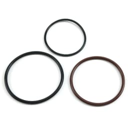 Lift Cylinder Seal Kit Fits Bobcat Skid Steer 773G S150 S160 Loader 7135559
