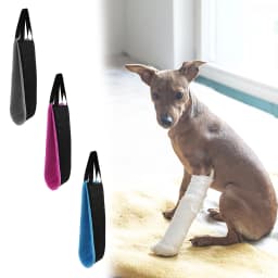 Pet Rehabilitation Portable Dog Sling For Back Legs Auxiliary Lifting Belt For Large Dogs Walking Aid Belt For Legs Diplomatic