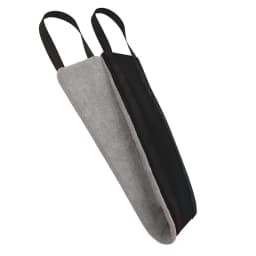 Pet Rehabilitation Portable Dog Sling For Back Legs Auxiliary Lifting Belt For Large Dogs Walking Aid Belt For Legs Diplomatic
