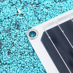 Flexible Solar Panel Charger 100W-1000W for Camping RV Boat Car Home Use 12V 24V Battery Charging Foldable Sun Energy Converter