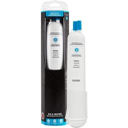 EDR3RXD1 Refrigerator Water Filter 3, Pack of 2