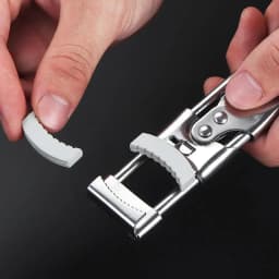 Jar Opener - Master Opener Adjustable Bottle Opener Stainless Steel Manual Bottle Opener Manual Jar Lid Gripper Kitchen Acce