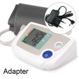Power Adapter forOmron 6V 700ma Blood Pressure Monitor Regulated Power Supply U10 / U31 / U11 EU Plug