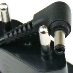 Power Adapter forOmron 6V 700ma Blood Pressure Monitor Regulated Power Supply U10 / U31 / U11 EU Plug