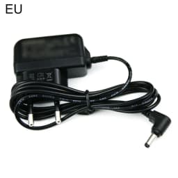 Power Adapter forOmron 6V 700ma Blood Pressure Monitor Regulated Power Supply U10 / U31 / U11 EU Plug