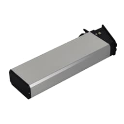 48v ebike battery 52v 17.5ah 16ah 15ah for lankeleisi X3000 plus batteries 350w 500w 750w 1000w motor electric bike batteria