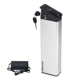 48v ebike battery 52v 17.5ah 16ah 15ah for lankeleisi X3000 plus batteries 350w 500w 750w 1000w motor electric bike batteria