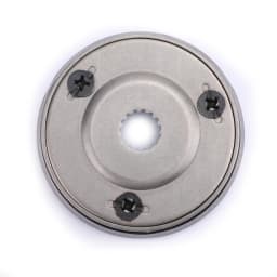 Areyourshop Starter One Way Clutch For Yamaha Breeze 125 YFA1 Grizzly 125 YFM125 1989-2013 Motor Parts