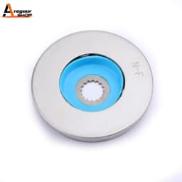 Areyourshop Starter One Way Clutch For Yamaha Breeze 125 YFA1 Grizzly 125 YFM125 1989-2013 Motor Parts