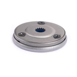 Areyourshop Starter One Way Clutch For Yamaha Breeze 125 YFA1 Grizzly 125 YFM125 1989-2013 Motor Parts