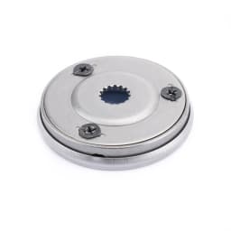 Areyourshop Starter One Way Clutch For Yamaha Breeze 125 YFA1 Grizzly 125 YFM125 1989-2013 Motor Parts