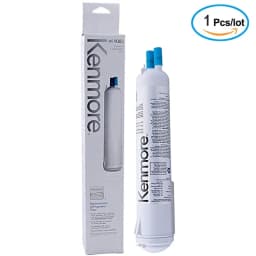 Replacement Kenmore 9083 Refrigerator Water Filter Compatible with EDR3RXD1, 4396841, 4396710, Kenmore 9083, 9030 (Pack of 1)