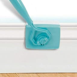 Retractable Handle Cleaning Bar New Household Cleaning Mop Handle Cleaning Rod Bathroom Cleaning Supplies convenient