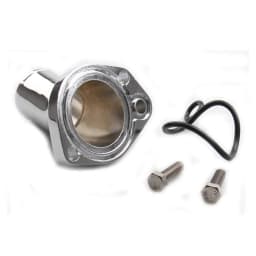 Water Neck O Ring For Ford Chrome Thermostat Housing 260 289 302 347 351W SBF SB