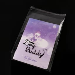 Clear Self-adhesive Cello Cellophane Bag package Self Sealing Small Plastic Bags for Candy Packing Cookie Packaging Bag Pouch