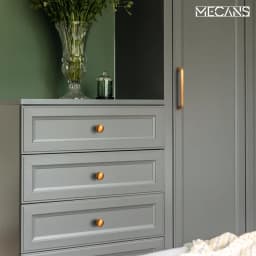 TONA Bronze Cabinet Knobs Kitchen Door Handles Drawer Cupboard Cabinet pulls for Furniture Hardware Brass brushed