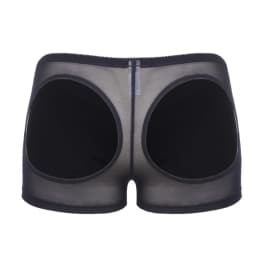 Women New Butt Lifter Tummy Control Panties Booty Enhancer Body Shaper Sculpting Hip Shaping Shorts Butt Push Up Underwear
