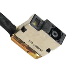DC Power Jack Cable Socket Port For HP ENVY 15-EP /PAVILION 15-DK 15T-DK/PAVILION 17-CD 17T-CD  L52815-Y41 L52815-S41 L52815-T41