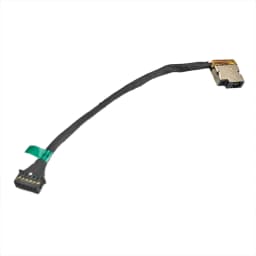 DC Power Jack Cable Socket Port For HP ENVY 15-EP /PAVILION 15-DK 15T-DK/PAVILION 17-CD 17T-CD  L52815-Y41 L52815-S41 L52815-T41