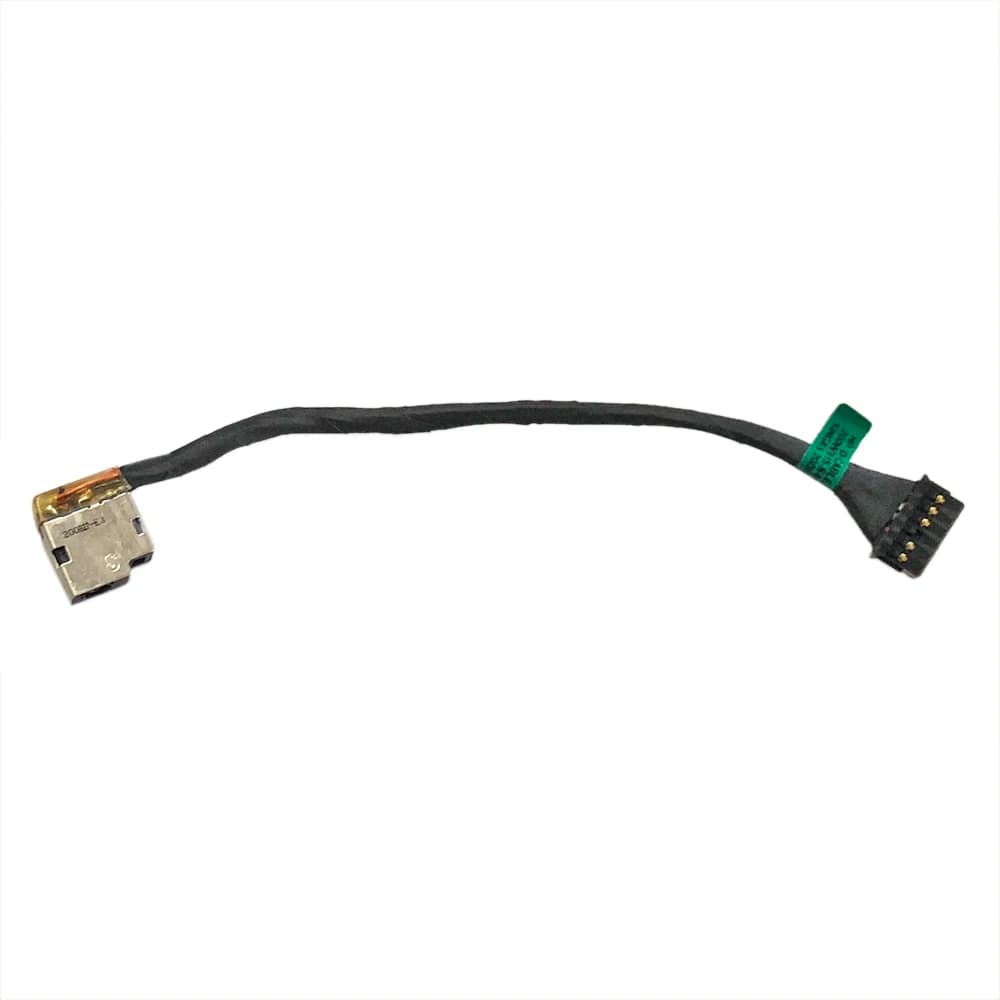 DC Power Jack Cable Socket Port For HP ENVY 15-EP /PAVILION 15-DK 15T-DK/PAVILION 17-CD 17T-CD  L52815-Y41 L52815-S41 L52815-T41