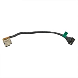 DC Power Jack Cable Socket Port For HP ENVY 15-EP /PAVILION 15-DK 15T-DK/PAVILION 17-CD 17T-CD  L52815-Y41 L52815-S41 L52815-T41