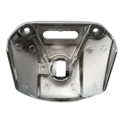 Motorcycle Headlight Headlamp Mount Bracket For Harley Sportster XL 883 XL 1200 1992-2013