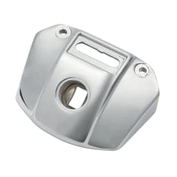 Motorcycle Headlight Headlamp Mount Bracket For Harley Sportster XL 883 XL 1200 1992-2013