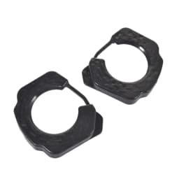 1 Pair Cleat Cover Lightweight Anti-wear Protective Cover For SpeedPlay Zero For SpeedPlay Light Action Bike Pedal Cleats Covers