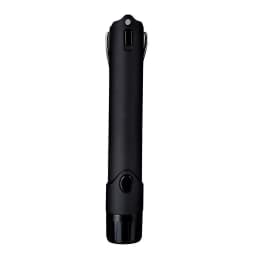 2-in-1 Electronic Flashlight Whistle Referee Tones Whistle Waterproof Emergency Whistle for Outdoor Survival sports events