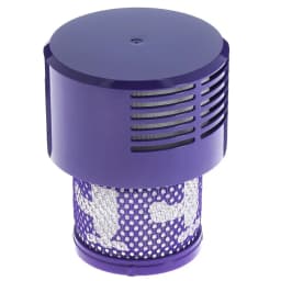 Filter For DYSON Cyclone V10 Animal/Absolute+/Total Clean Vacuum Washable Filter Vacuum Cleaner Spare Parts Accessories For Home