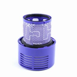Filter For DYSON Cyclone V10 Animal/Absolute+/Total Clean Vacuum Washable Filter Vacuum Cleaner Spare Parts Accessories For Home