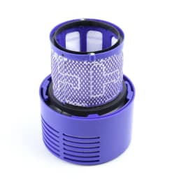 Filter For DYSON Cyclone V10 Animal/Absolute+/Total Clean Vacuum Washable Filter Vacuum Cleaner Spare Parts Accessories For Home
