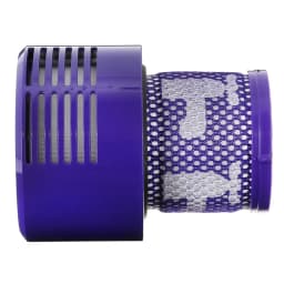 Filter For DYSON Cyclone V10 Animal/Absolute+/Total Clean Vacuum Washable Filter Vacuum Cleaner Spare Parts Accessories For Home