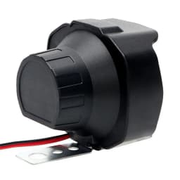 2PCS Motorcycle Lights 18w 9LED Electric Headlight 1000 Luminous LED Foglights For Cars Motorcycles Trucks Accessories