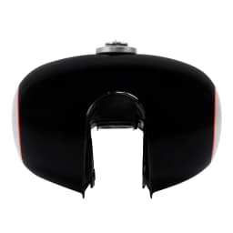 Motorcycle Fuel Gas Tank 3.4 gallons For Honda CMX 250 CMX250 Rebel 1985-2016