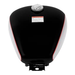 Motorcycle Fuel Gas Tank 3.4 gallons For Honda CMX 250 CMX250 Rebel 1985-2016