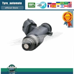8PCS 16600-ZH00A Fuel Injectors For Nissan Titan Armada 2004-2008 V8