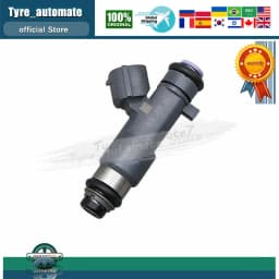 8PCS 16600-ZH00A Fuel Injectors For Nissan Titan Armada 2004-2008 V8