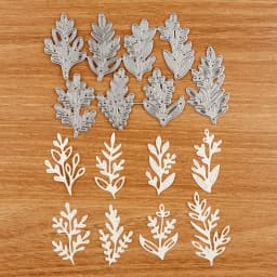 Santa Claus & Little Snowman Frame Metal Cutting Dies For Scrapbooking Craft Embossing Stencil Die Cut Card Making