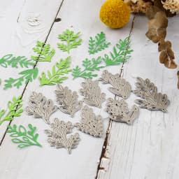 Santa Claus & Little Snowman Frame Metal Cutting Dies For Scrapbooking Craft Embossing Stencil Die Cut Card Making