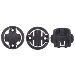 For Garmin Mount Adapter Seat Bicycle Computer Insert Kit For BRYTON CATEYE EDGE Bike Accessories